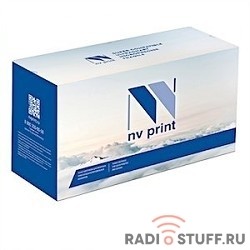 NVPrint KX-FAD412A Барабан для Panasonic KX-MB2000/2010/2020/2030, 6000 стр.