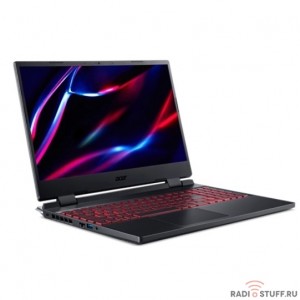 Acer Nitro 5 AN515 46 R91V NH.QH1ER.001 Black 15.6 QHD Ryzen 9 6900HX 8C 32Gb 1Tb SSD RTX 3070Ti 8Gb Win 11 205 330 RADIOSTUFF.RU