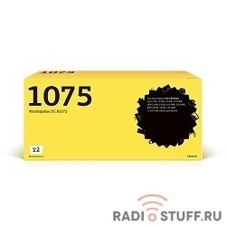 T2 DR-1075 Фотобарабан (DC-B1075) для Brother HL-1110R/1210W/DCP-1510R/1610WR/MFC-1810R (12000 стр.)