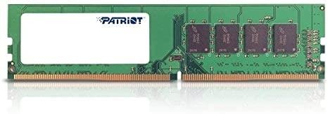 Модуль памяти 8GB PC19200 DDR4 PSD48G240082 PATRIOT